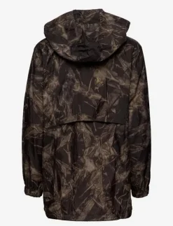 Raven Tiedye Jacket - Vindjackor