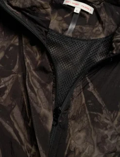 Raven Tiedye Jacket - Vindjackor