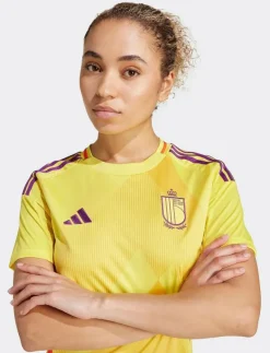 RBFA A JSY W - T-Shirts