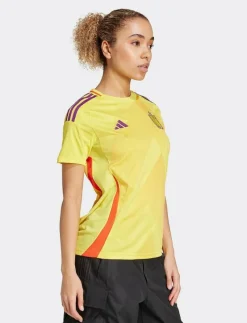 RBFA A JSY W - T-Shirts