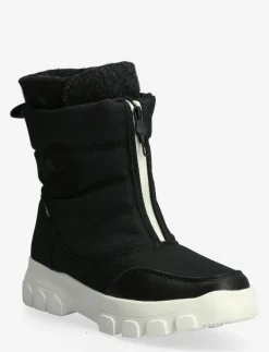 RD ASPEN LOW - Platta ankelboots