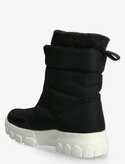 RD ASPEN LOW - Platta ankelboots