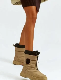 RD ASPEN LOW MONO ADULT - Platta ankelboots