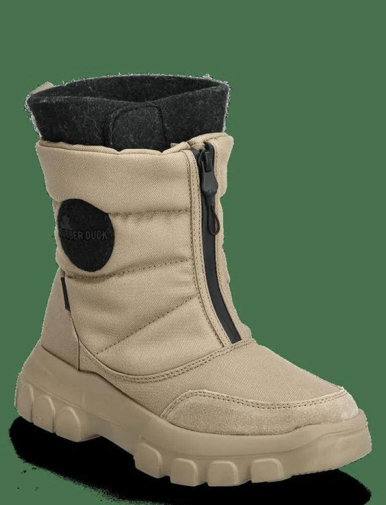 RD ASPEN LOW MONO ADULT - Platta ankelboots