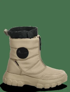 RD ASPEN LOW MONO ADULT - Platta ankelboots