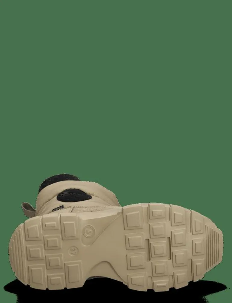 RD ASPEN LOW MONO ADULT - Platta ankelboots