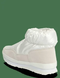 RD SPORTY SNOWJOGGER NYLON ADULT - Varmfodrade skor