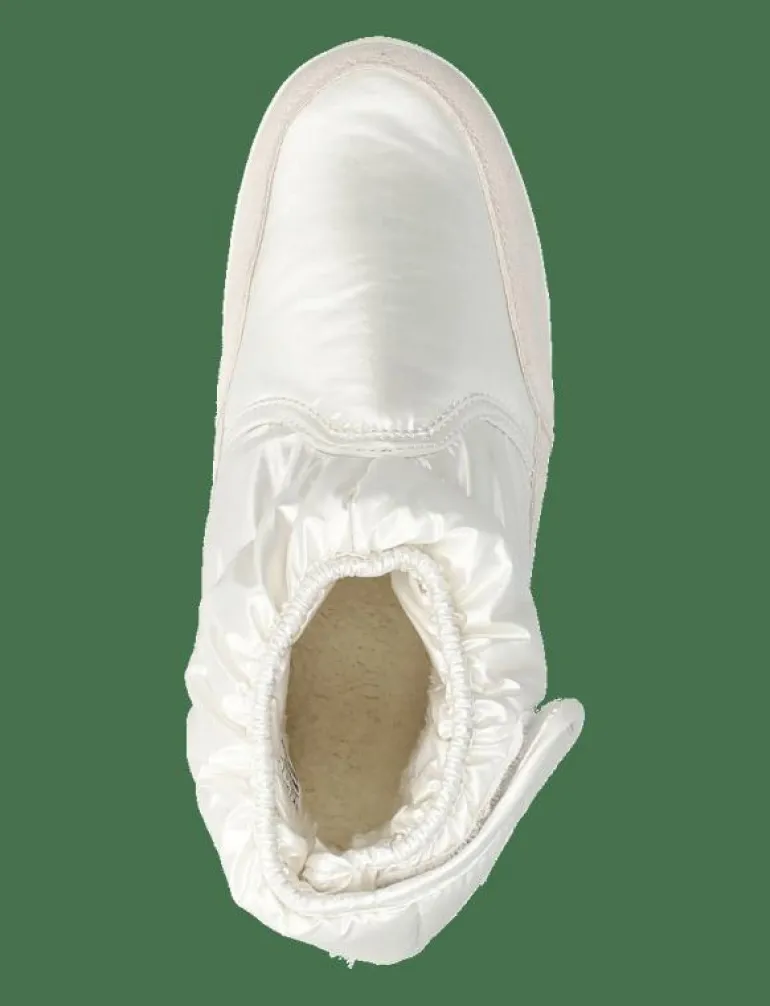 RD SPORTY SNOWJOGGER NYLON ADULT - Varmfodrade skor