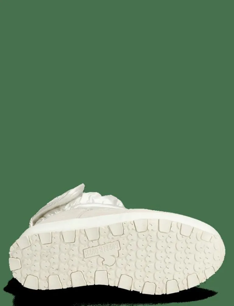 RD SPORTY SNOWJOGGER NYLON ADULT - Varmfodrade skor