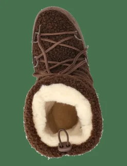 RD TEDDY SNOWBOOTS ADULT - Varmfodrade skor