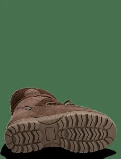 RD TEDDY SNOWBOOTS ADULT - Varmfodrade skor