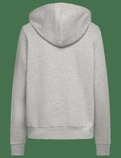 REEBOK IDENTITY BIG LOGO FLEECE HOO - Sweatshirts