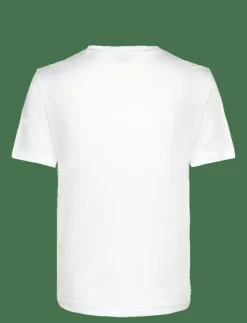 REG GRAPHIC SS T-SHIRT - T-shirts