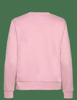 REG SHIELD LOGO C-NECK - Sweatshirts