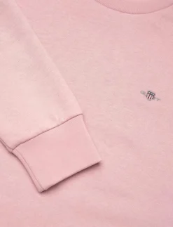 REG SHIELD LOGO C-NECK - Sweatshirts