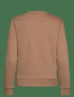 REG SHIELD LOGO C-NECK - Sweatshirts