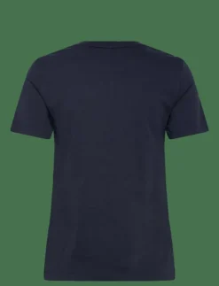 REG SHIELD LOGO SS T-SHIRT - T-shirts