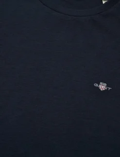 REG SHIELD LOGO SS T-SHIRT - T-shirts