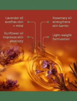 Regenerating Massage & Body Oil - Beauty