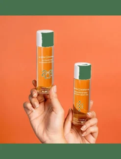 Regenerating Massage & Body Oil - Beauty