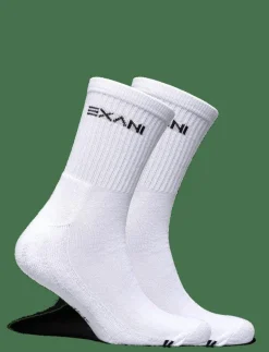 REGULAR CUT SOCK 2-PACK M - Sockor