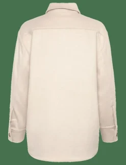 REL OVER SHIRT - Overshirts