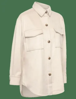 REL OVER SHIRT - Overshirts