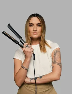 Remington ONE Straight & Curl Styler - Stylingverktyg