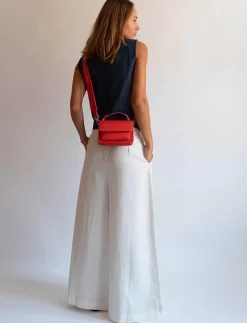 RENEI SOFT STRUCTURE - Axelremsväskor