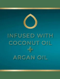 Rescue Fusions 24hr Frizz Control Smooth and Sleek Oil 50 ml - Hårvård