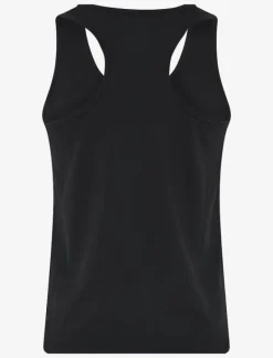 Reset Train Relaxed Tank - Linnen