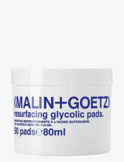 Resurfacing Glycolic Pads - Peeling