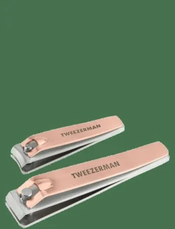 Retail Combo Clipper Set - Naglar