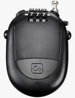 Retractable Cable Padlock - Resetillbehör