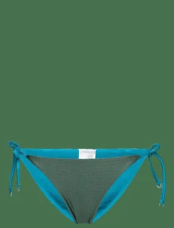 Reversible Iliana Btm - Side tie bikinitrosor