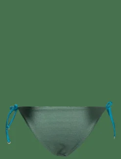 Reversible Iliana Btm - Side tie bikinitrosor