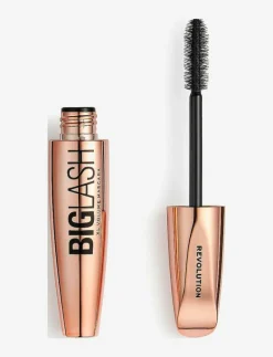 Revolution Big Lash Volume Mascara - Ögon