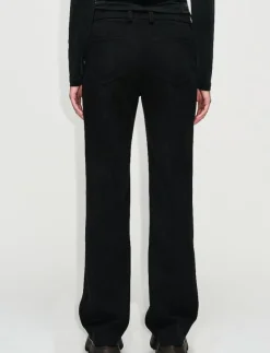 REWIND TROUSERS - Kostymbyxor