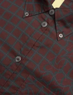 Rhona Off White - Långärmade