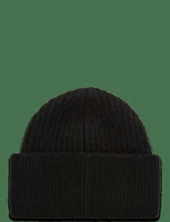 Rib Beanie - Beanies