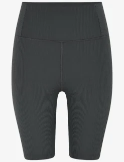 Rib Bike Shorts - Träningstights