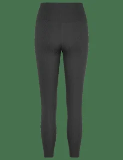 Rib High-Rise Legging, 7/8 - Leggings