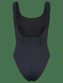 RIB ROXY LOVE THE SPINNER - Baddräkter