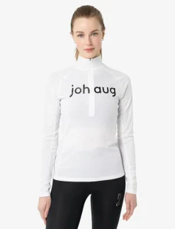 Rib Tech Half Zip - Underställströjor