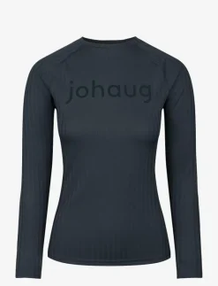 Rib Tech Long Sleeve - Underställströjor