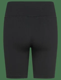 Ribbed Define Seamless Biker Shorts - Cykelshorts