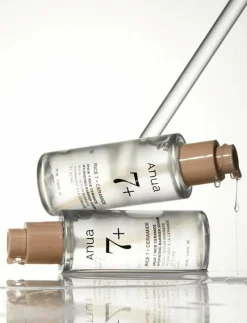 Rice 7 Ceramide Hydrating Barrier Serum - Serum