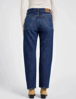 RIDER CLASSIC - Straight jeans