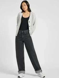 RIDER LOOSE - Vida byxor