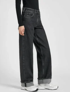 RIDER LOOSE - Vida byxor